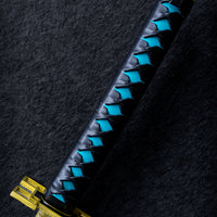 Muichiro Katana (METAL)