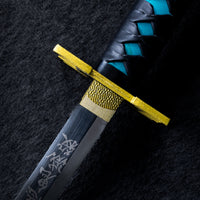 Muichiro Katana (METAL)