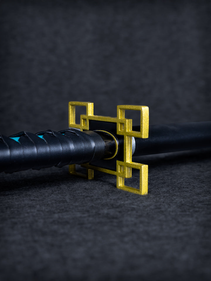 Muichiro Katana (METAL)