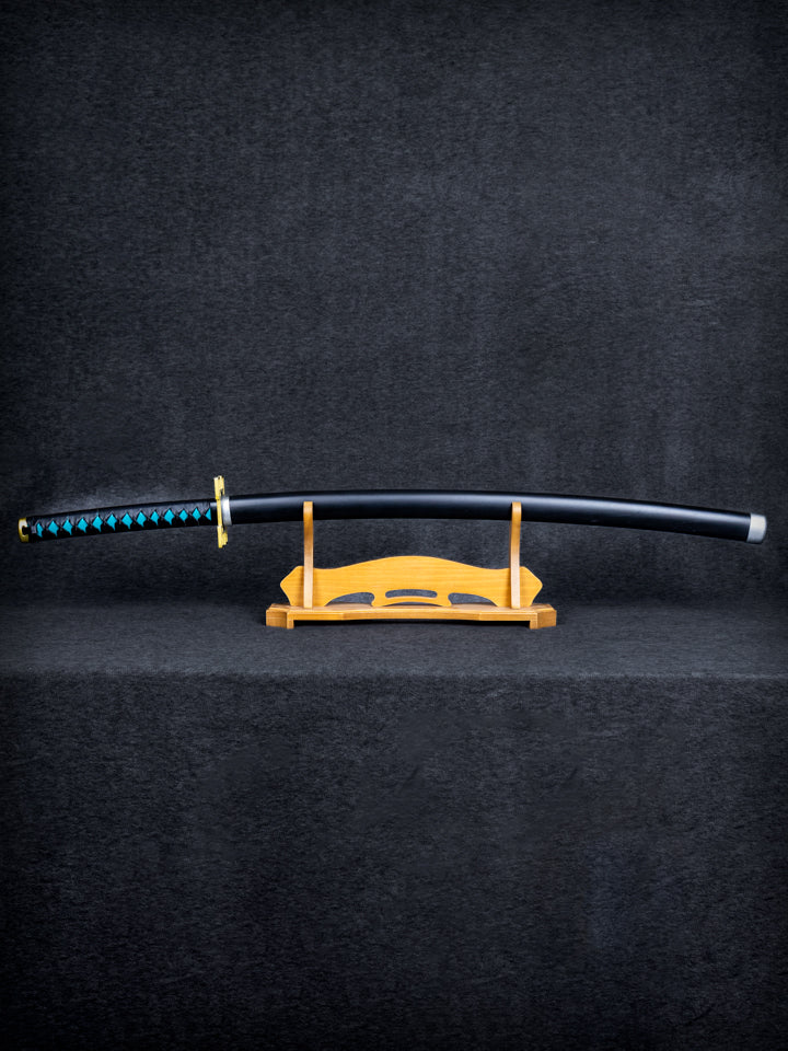 Muichiro Katana (METAL)