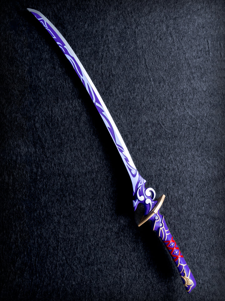 Musou Isshin Sword (Foam)