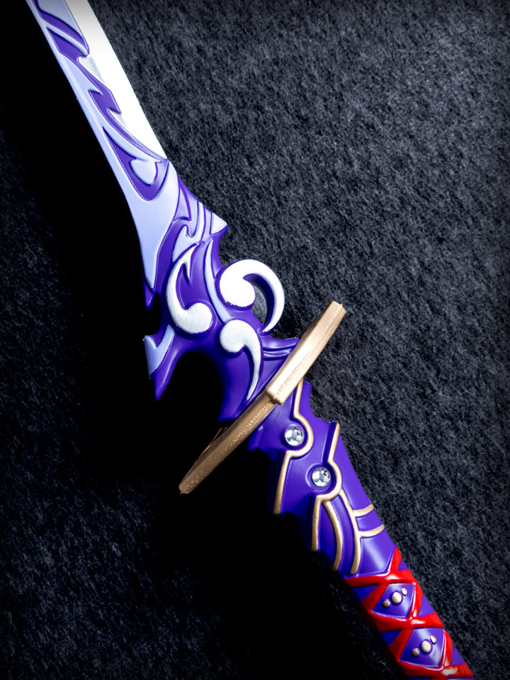 Musou Isshin Sword (Foam)