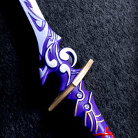 Musou Isshin Sword (Foam)