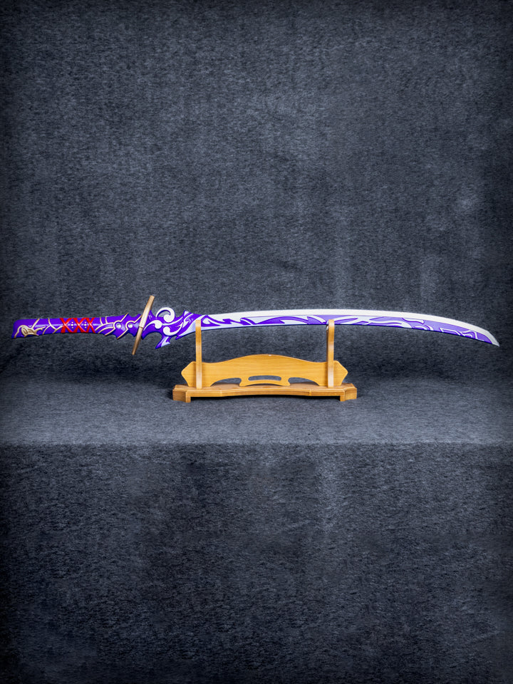 Musou Isshin Sword (Foam)
