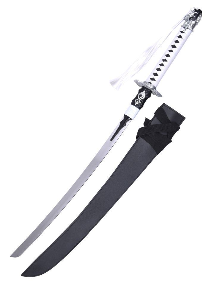 NieR: Automata 2B's Sword (METAL)