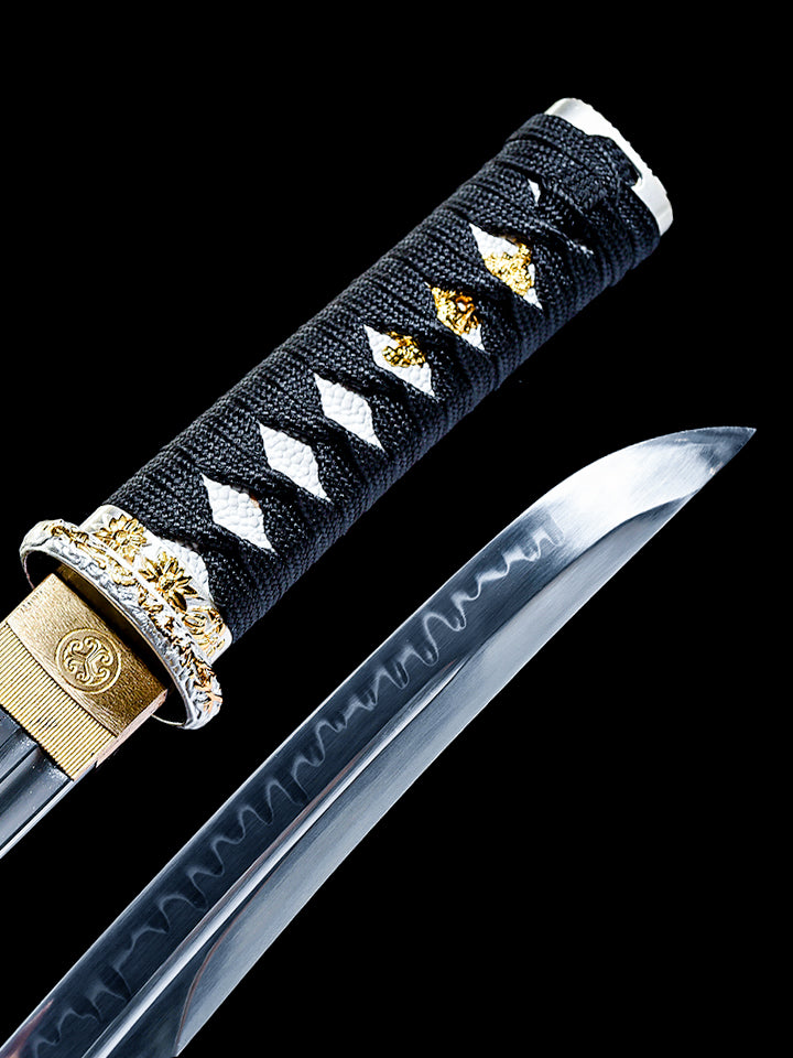 Dragon Fang Tanto