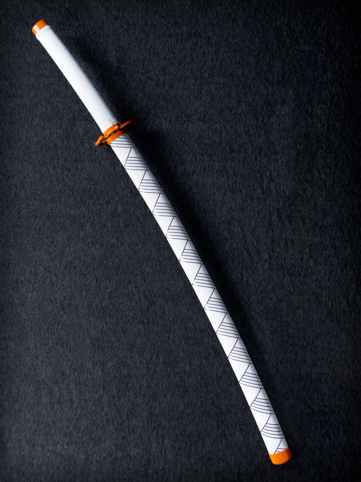 Rengoku Katana (METAL)
