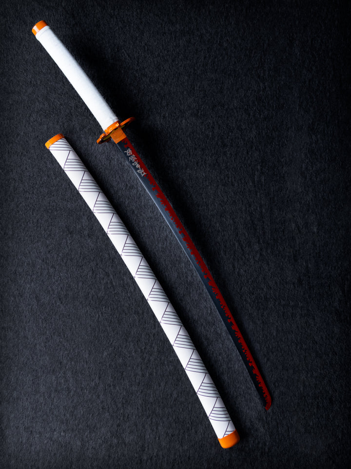 Rengoku Katana (METAL)