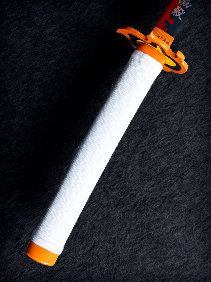 Rengoku Katana (METAL)