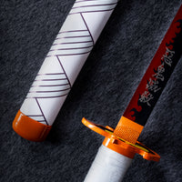 Rengoku Katana (METAL)