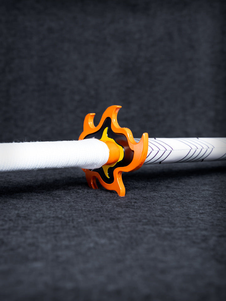 Rengoku Katana (METAL)