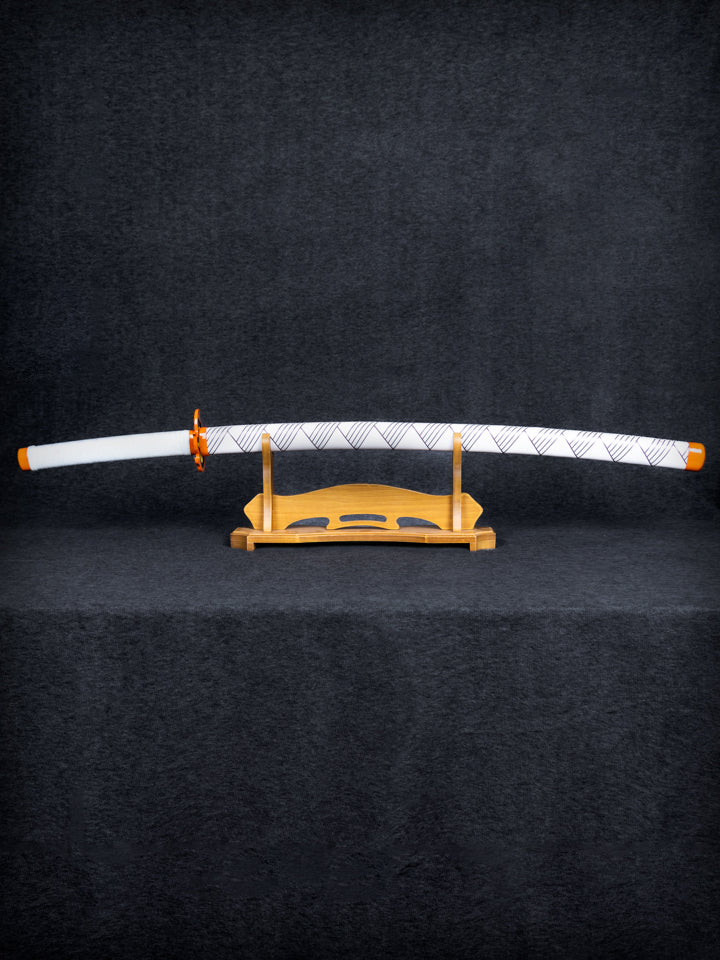 Rengoku Katana (METAL)