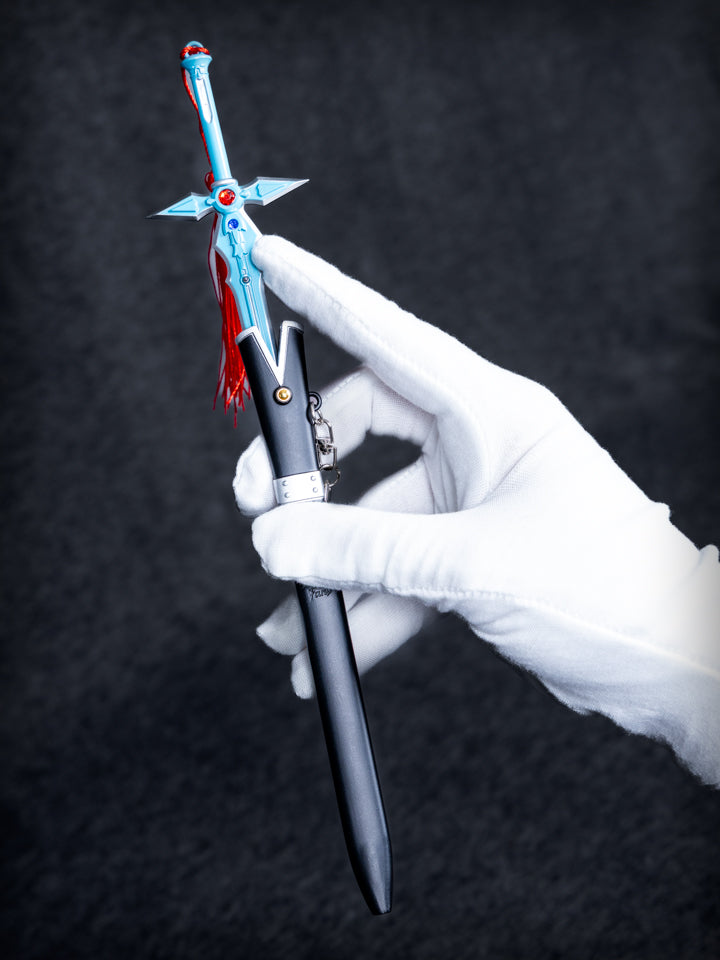 SAO Keychains (Set of 3)