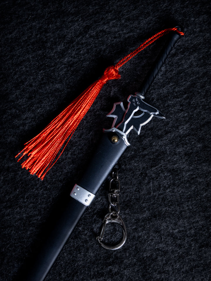 SAO Keychains (Set of 3)