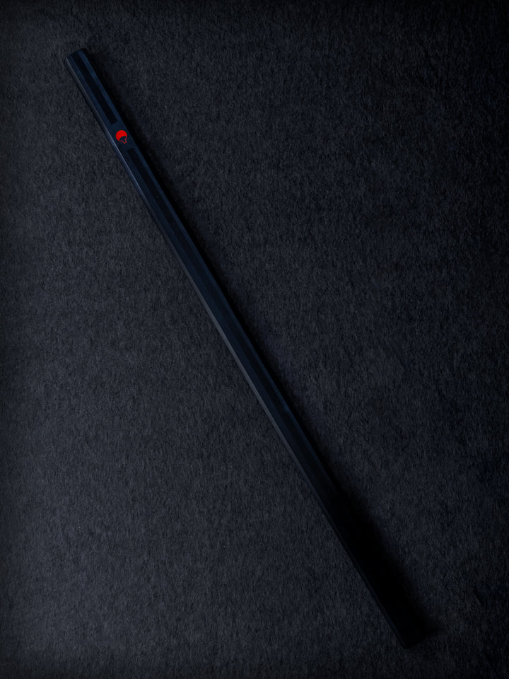 Sasuke's Grass Cutter Sword (Black)