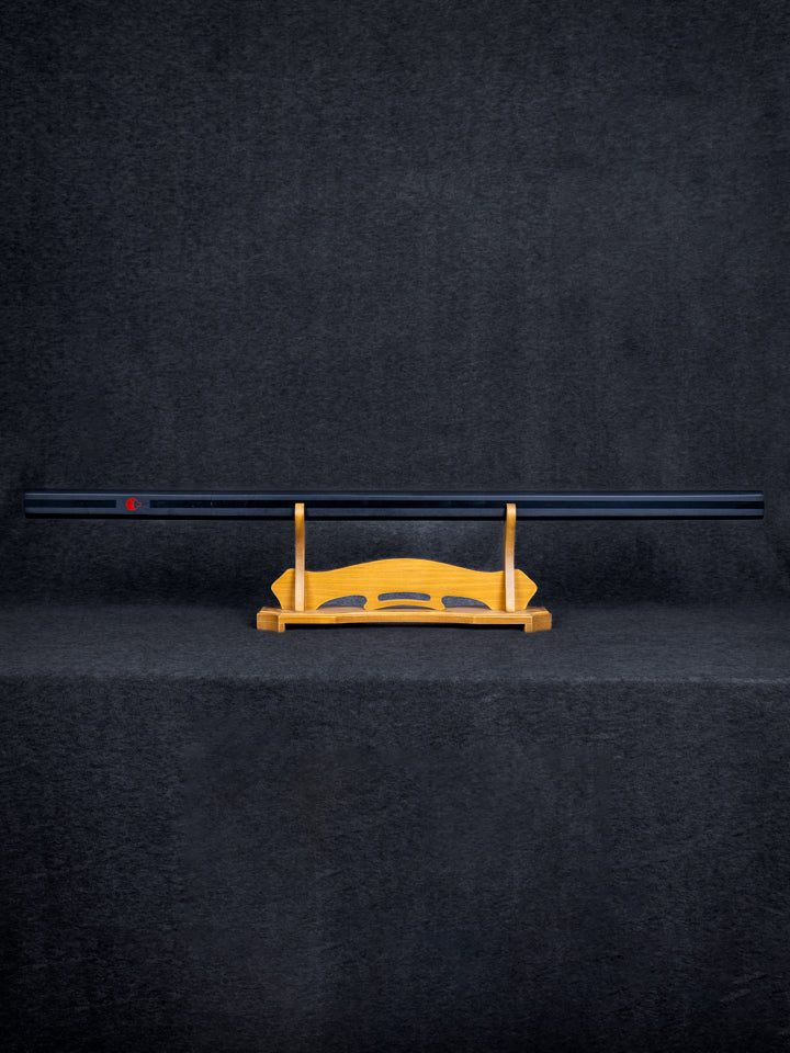 Sasuke's Grass Cutter Sword (Black)