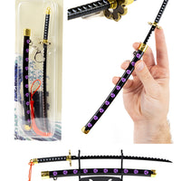 Shusui Keychain + Stand