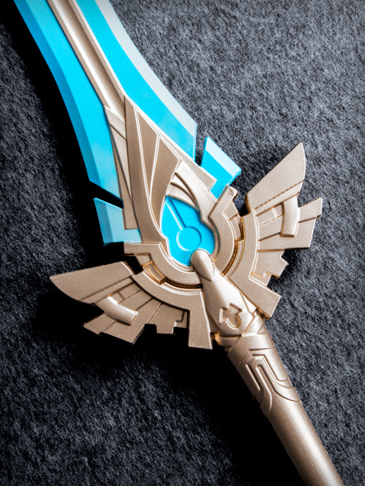 Skyward Pride Claymore (Foam)
