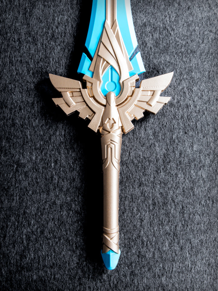 Skyward Pride Claymore (Foam)