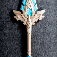 Skyward Pride Claymore (Foam)