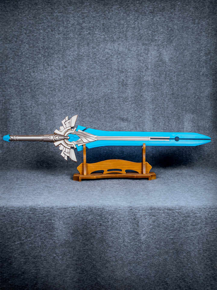 Skyward Pride Claymore (Foam)