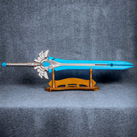 Skyward Pride Claymore (Foam)