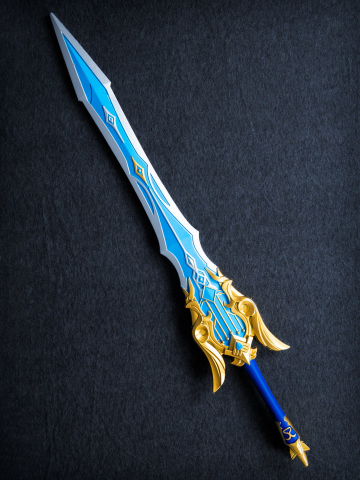 Song Broken Pines (Foam)