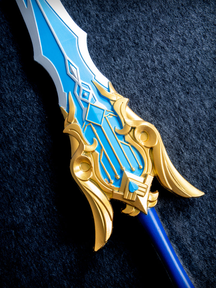 Song Broken Pines (Foam)