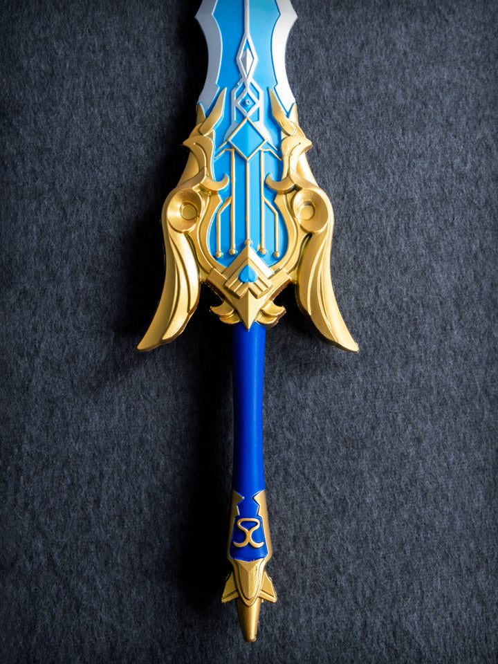 Song Broken Pines (Foam)