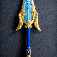 Song Broken Pines (Foam)