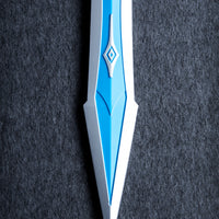 Song Broken Pines (Foam)