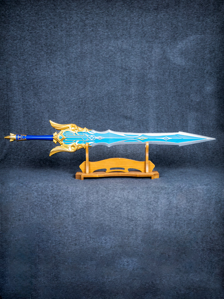 Song Broken Pines (Foam)