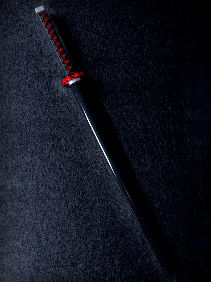 Tanjiro's New Nichirin (Foam)