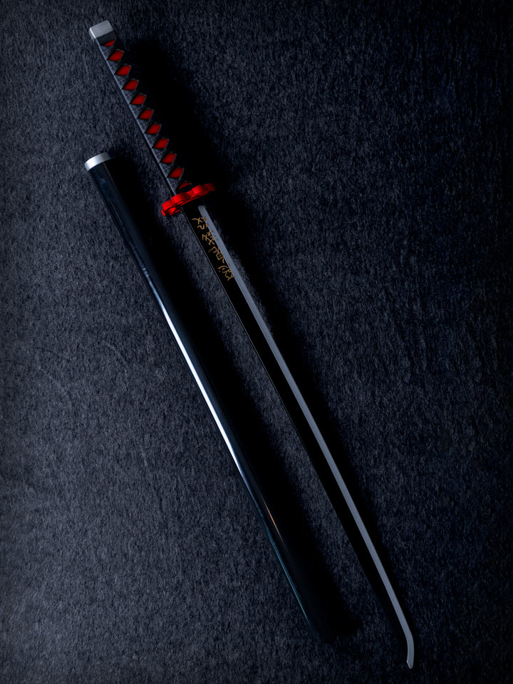 Tanjiro's New Nichirin (Foam)