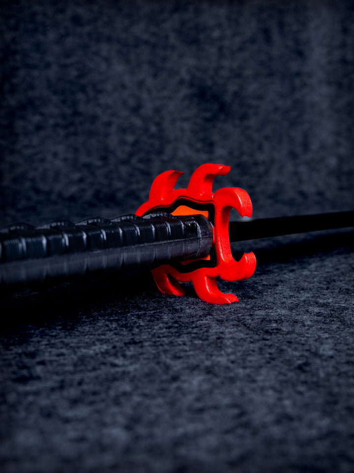 Tanjiro's New Nichirin (Foam)