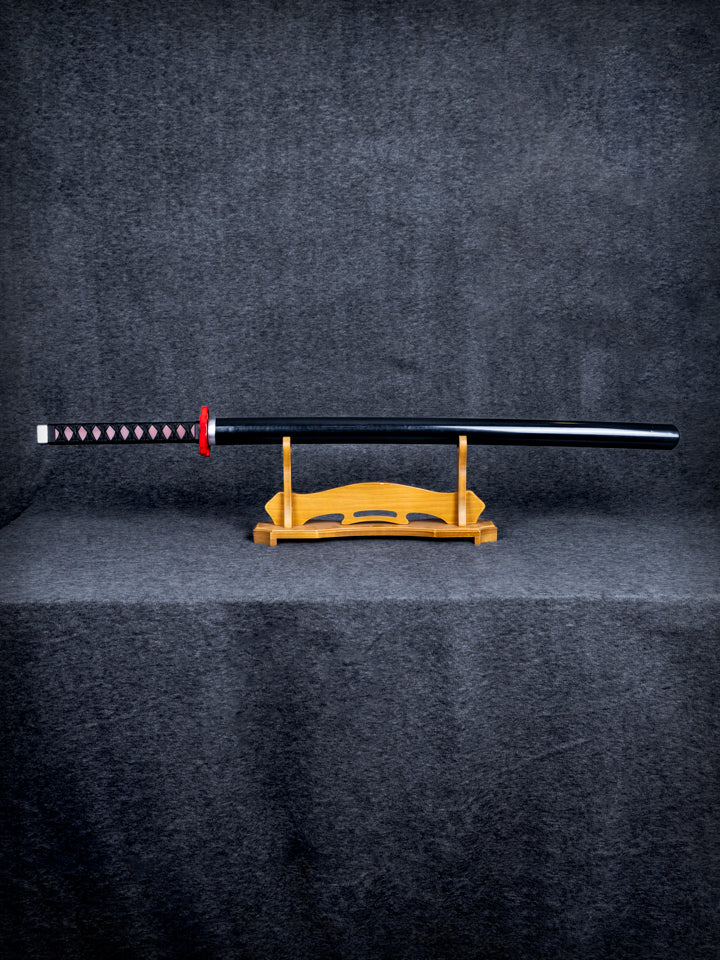 Tanjiro's New Nichirin (Foam)