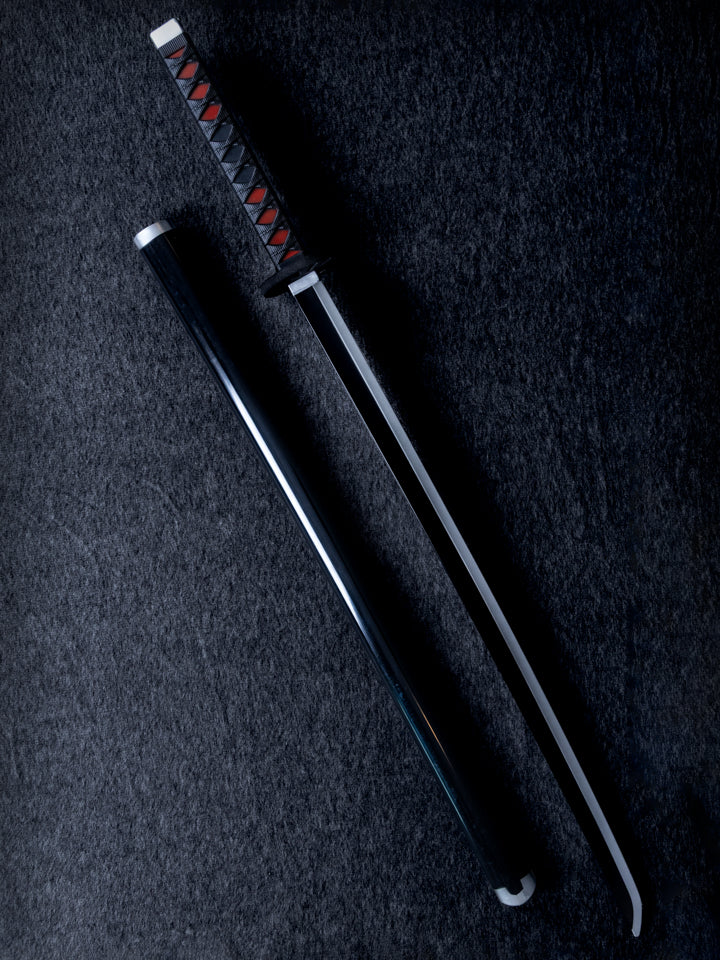 Tanjiro's Original Nichirin (Foam)