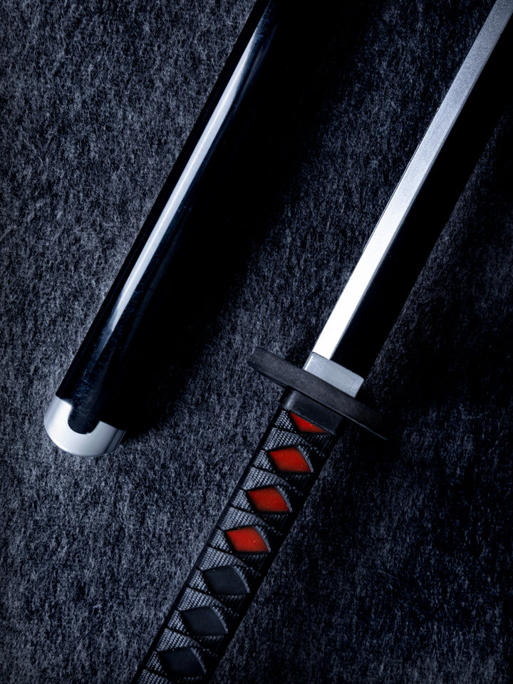 Tanjiro's Original Nichirin (Foam)