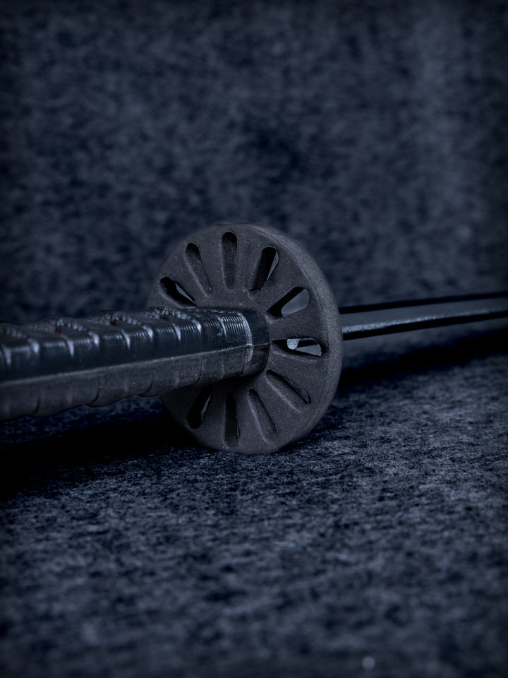 Tanjiro's Original Nichirin (Foam)