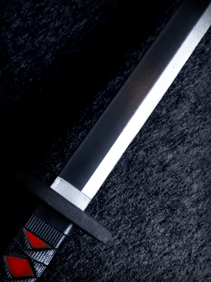 Tanjiro's Original Nichirin (Foam)