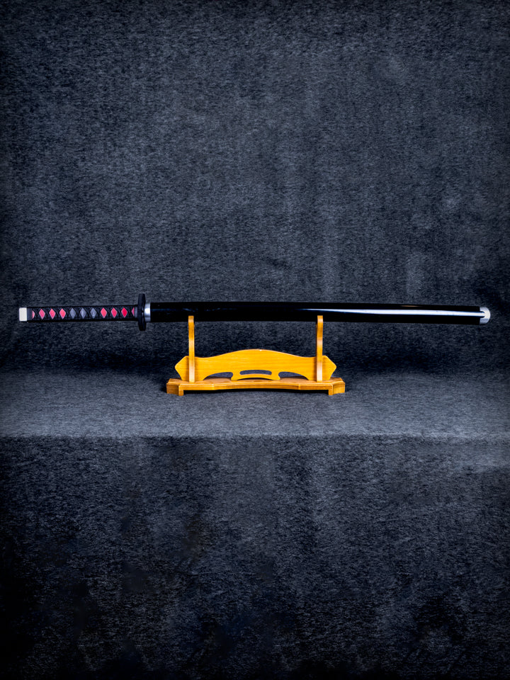 Tanjiro's Original Nichirin (Foam)