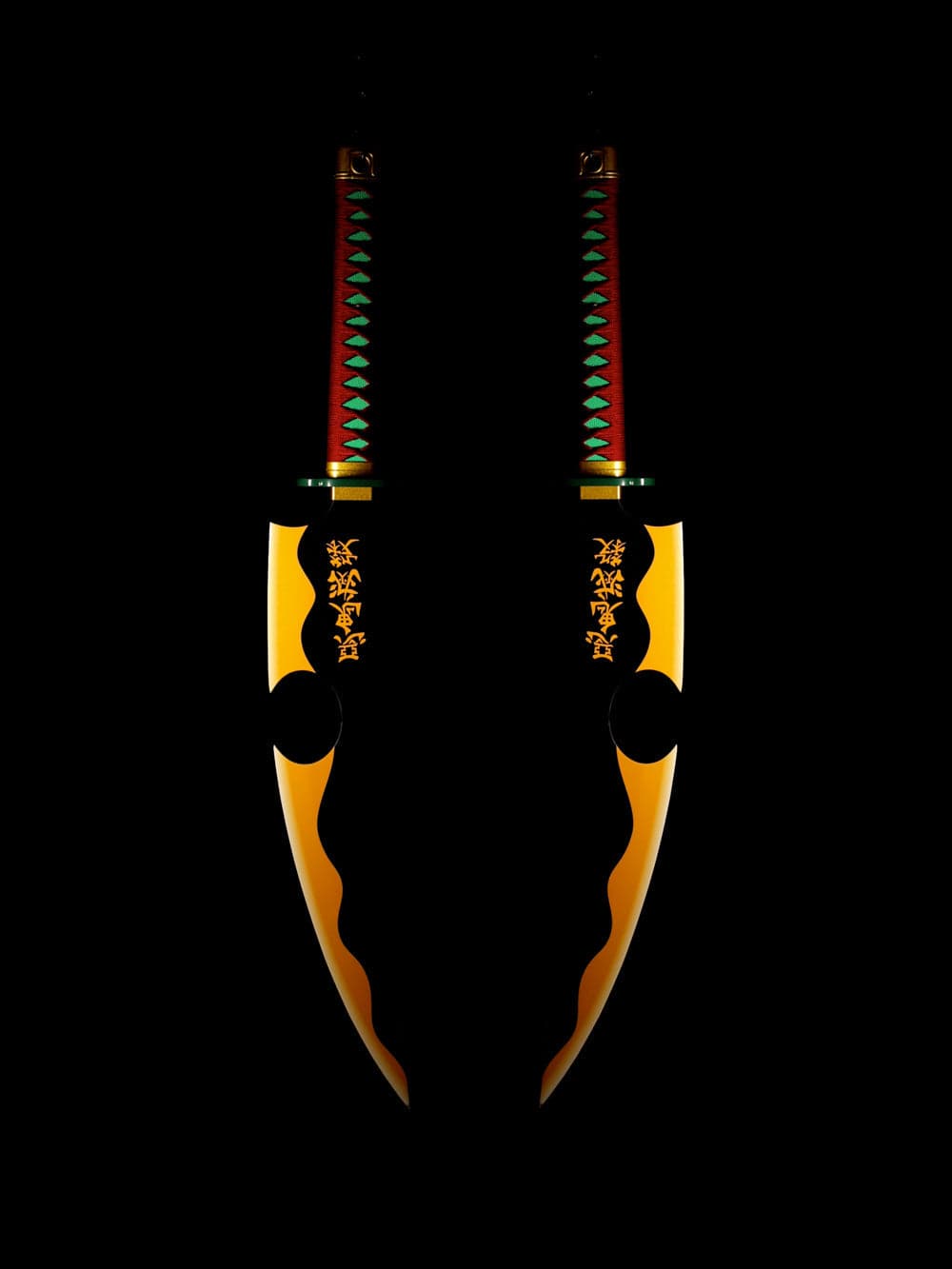 Tengen's Cleaver (SHARP)