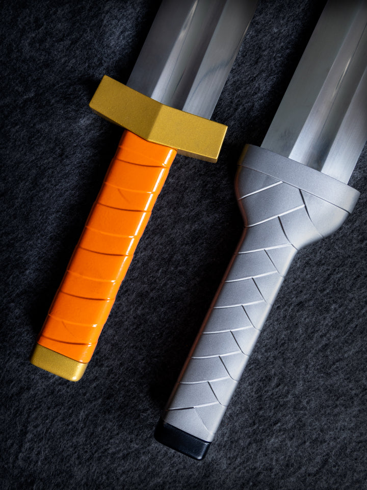 Thorfinn's Daggers - Dull