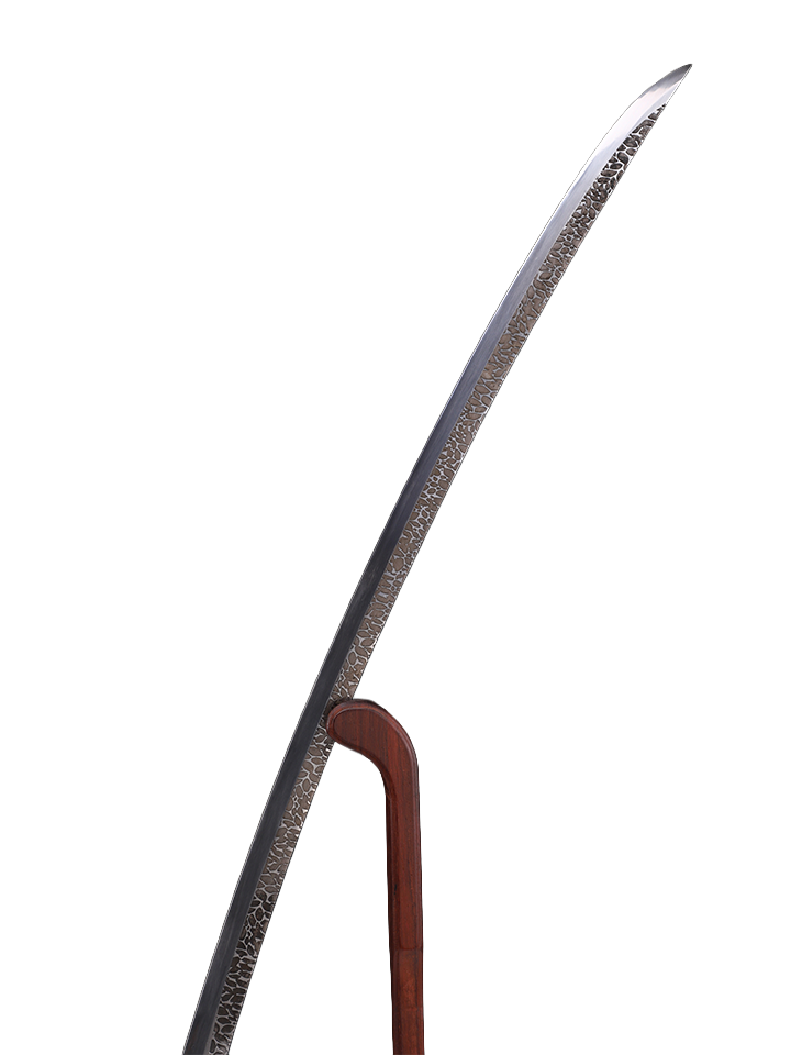 Battle-Ready Moonveil Katana (SHARP)