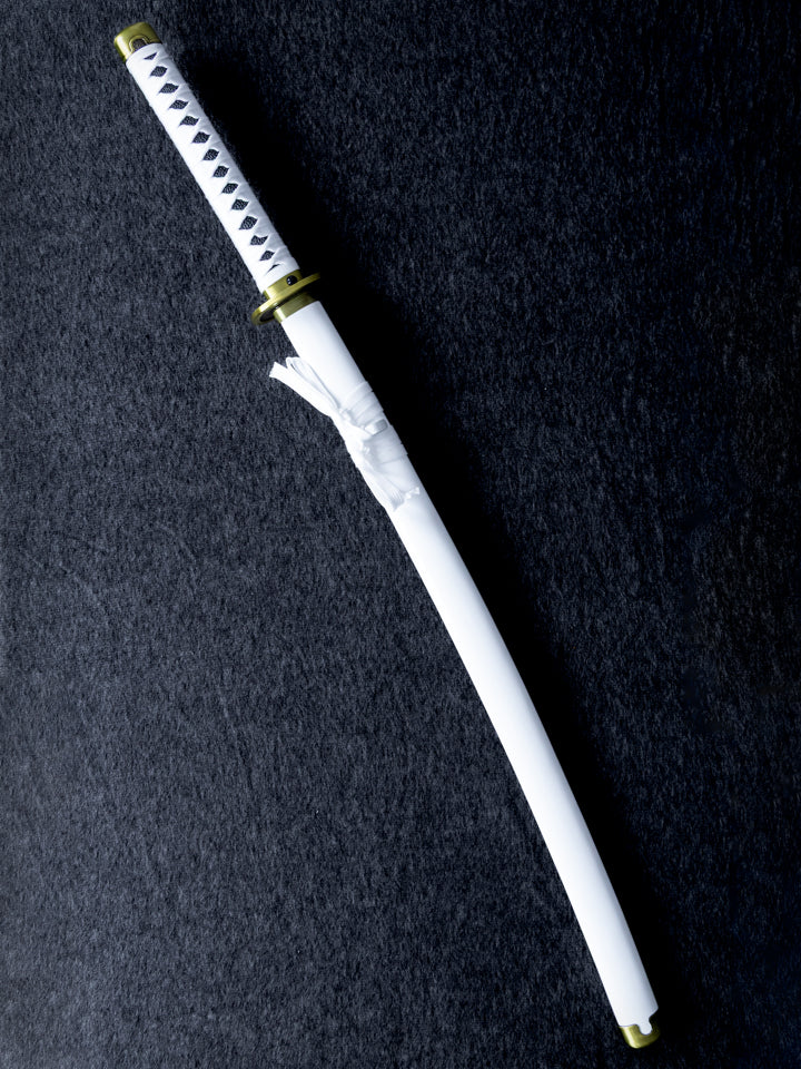 Zoro's Wado Ichimonji LED Sword