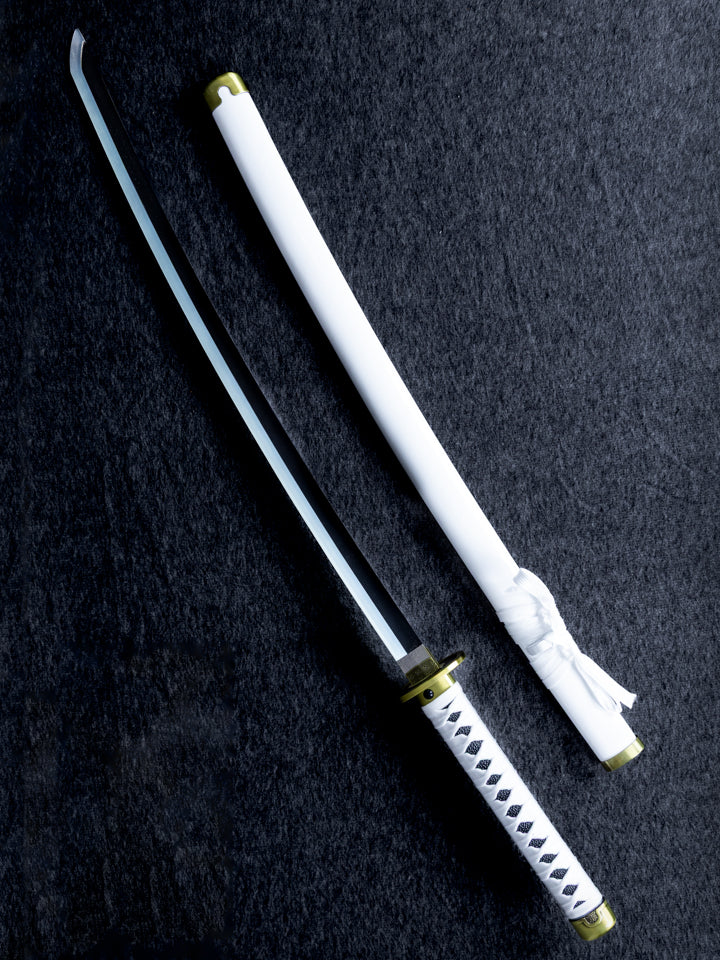 Zoro's Wado Ichimonji LED Sword