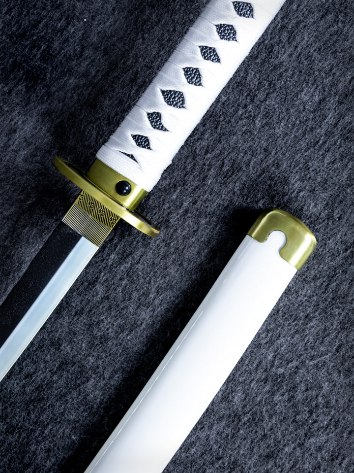 Zoro's Wado Ichimonji LED Sword