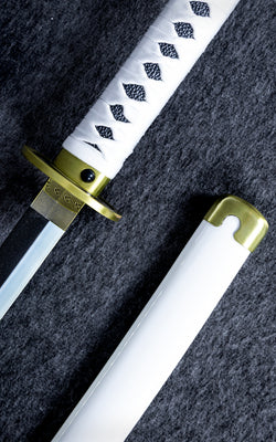 Zoro's Wado Ichimonji LED Sword