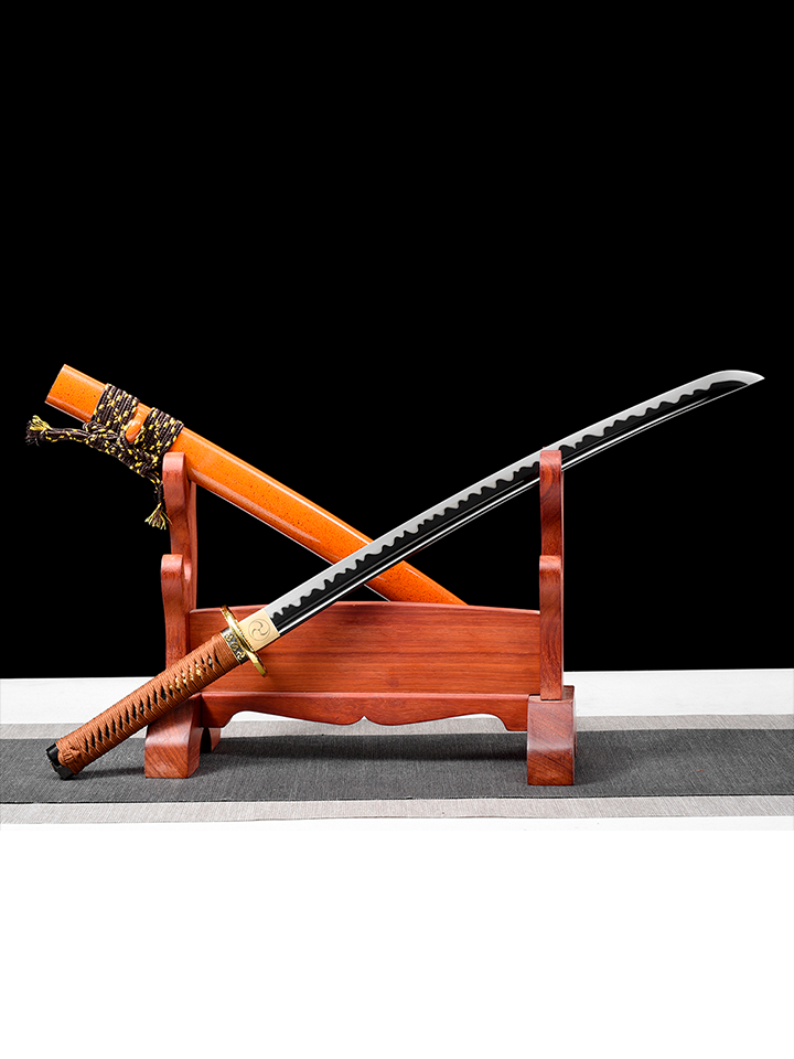 Eclipse Wakizashi