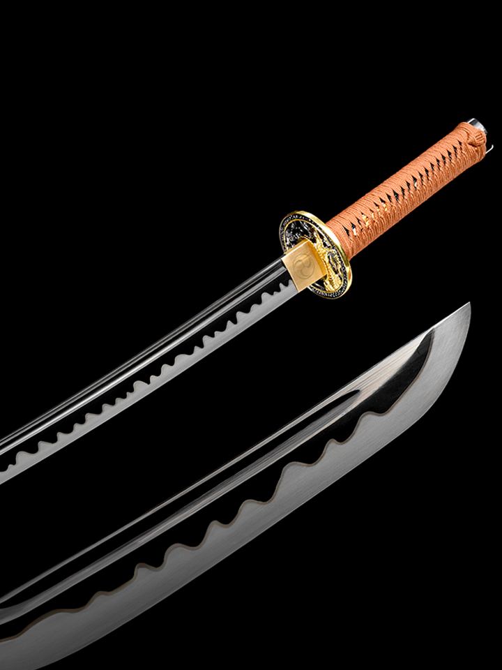 Eclipse Wakizashi